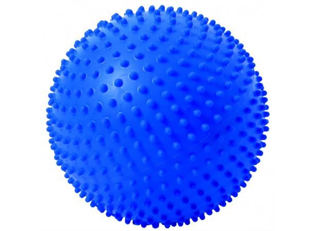 Togu Massagebold 22 cm Blå